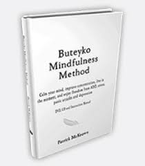 Patrick McKeown - Buteyko Mindfulness Method