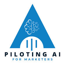 Paul Roetzer - Piloting AI for Marketers Series