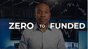 ProfitX Trading - Zero to Funded