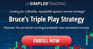 Simpler Trading - Triple Play Strategy