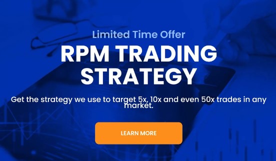 Top Trade Tools - RPM Trading Strategy - Indicator & Masterclass