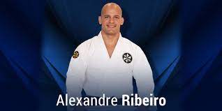 Xande Ribeiro - Instructional BJJ