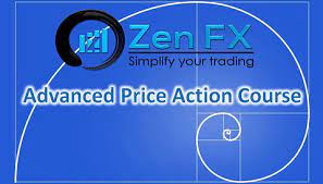 ZenFX - Advanced Price Action Course