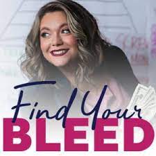 Brie Sodano - Find Your Bleed