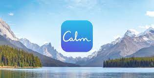 Calm - Mindfulness & Meditation Tracks