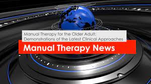 Carole B. Lewis & Dennis Welling - Manual Therapy for the Older Adult