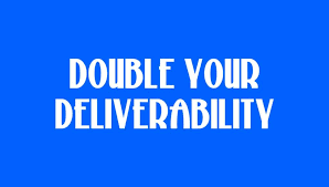 Chris Orzechowski - Double Your Deliverability