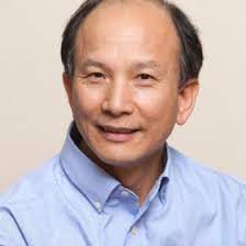 Chunyi Lin - Heal Yourself & Others With the Power of Qigong