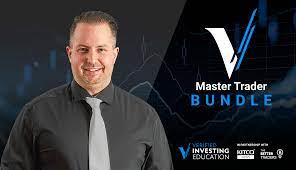 Gareth Soloway - Master Trader Bundle