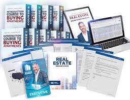 Grant Cardone - The Real Estate Success System