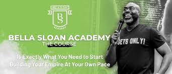 Herman Dolce - Bella Sloan Academy The Course