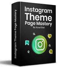 Instagram Theme Page Mastery