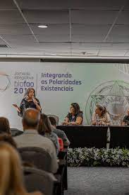 Instituto BioFAO - Jornada Integrativa 2019