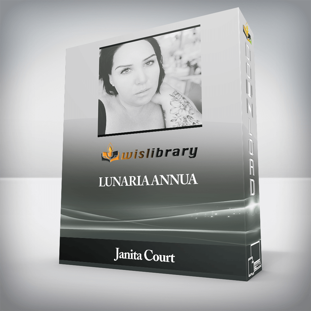 Janita Court - Lunaria Annua
