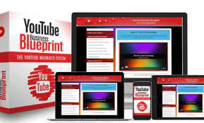 Magnates Media - The YouTube Business Blueprint