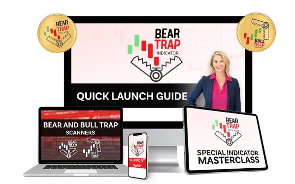 Markay Latimer - Bear Trap Indicator