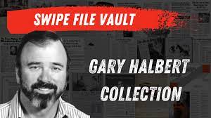 Matt Bockenstette - Complete Copy Legends Swipe File Vault+Upsells