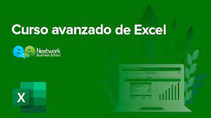 Neetwork Business School - Curso Avanzado de Excel