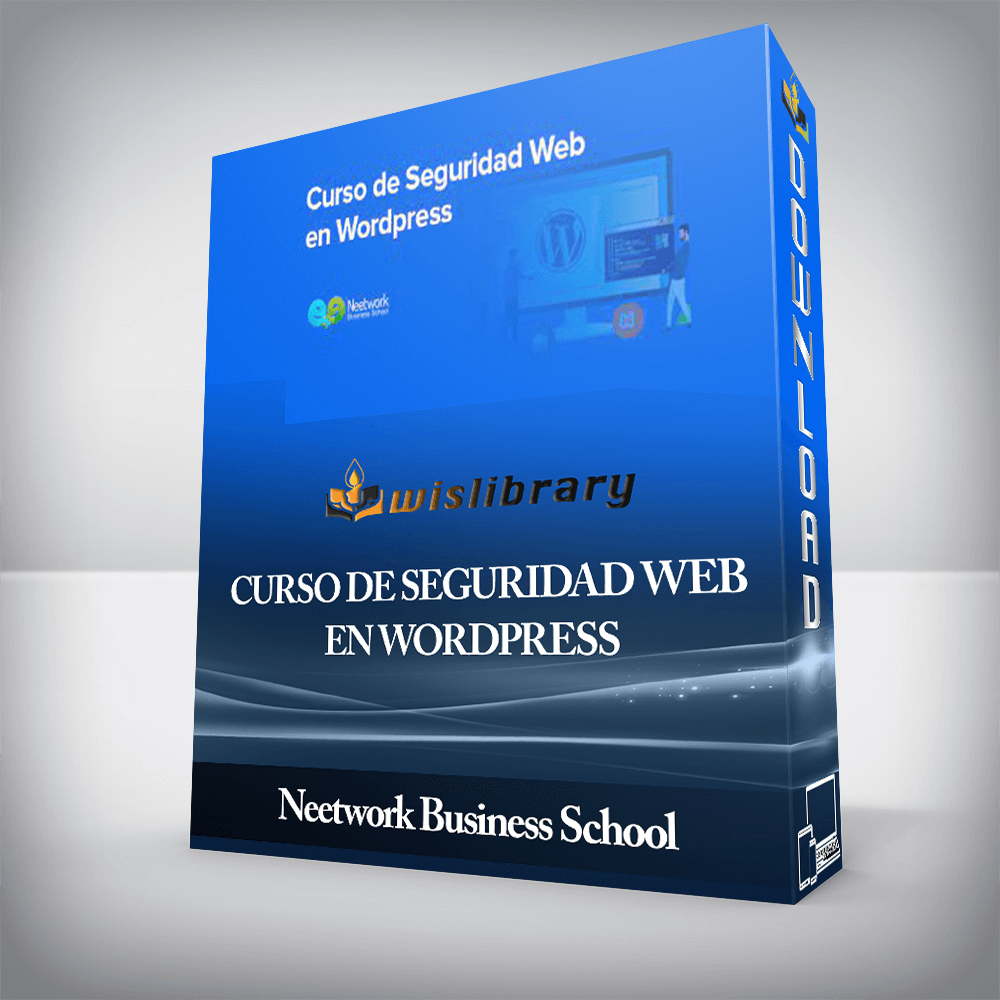 Neetwork Business School - Curso de Seguridad Web en WordPress