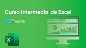 Neetwork Business School - Curso intermedio de Excel