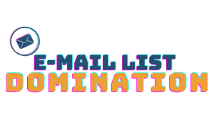 Rachel Pedersen - Email List Domination