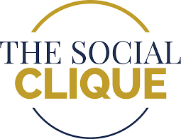 Rachel Pedersen - The Social Clique