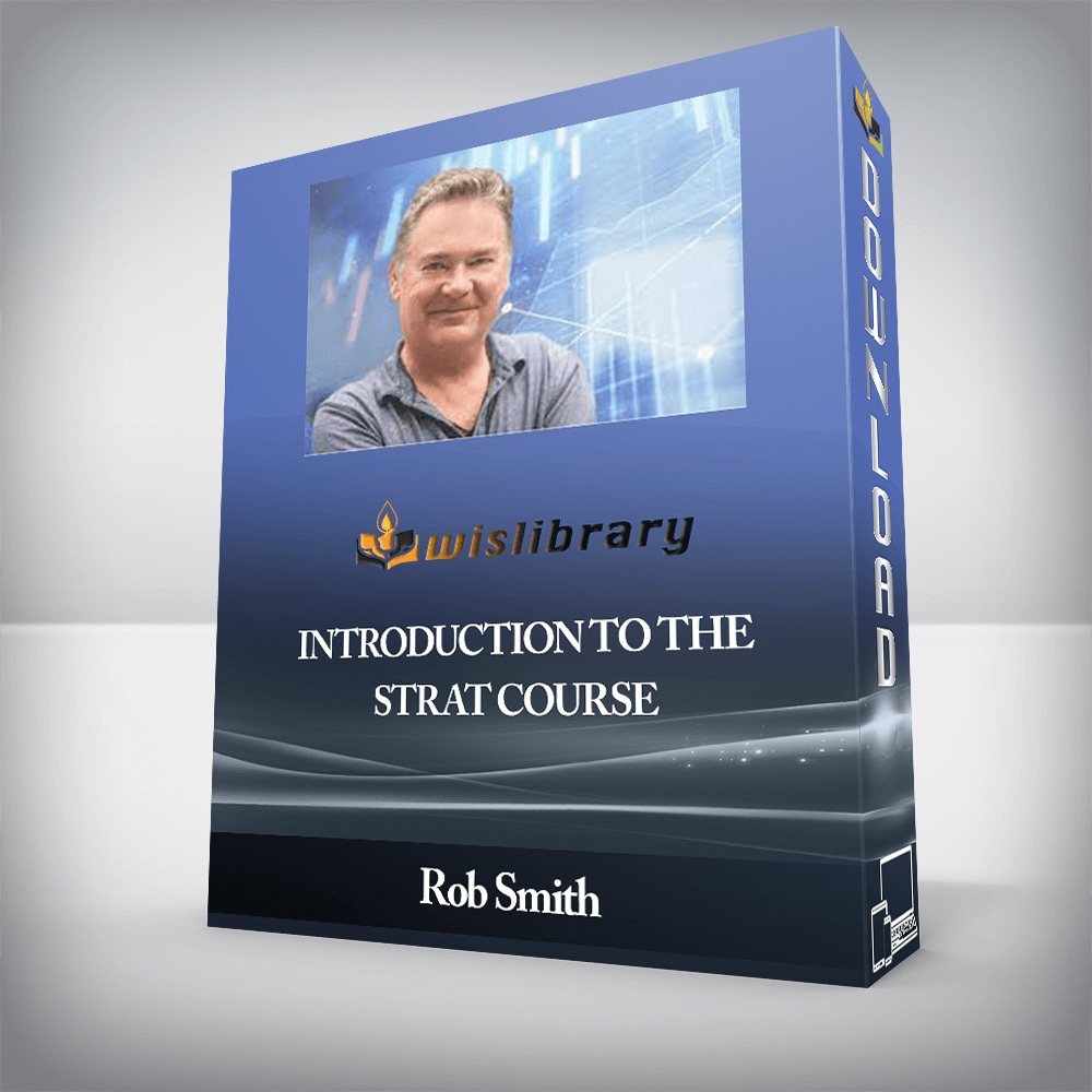 Rob Smith - Introduction To The STRAT Course