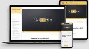 Sean Dollwet - Freedom Self-Publishing Program