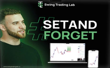 Swing Trading Lab - Set and Forget 2023