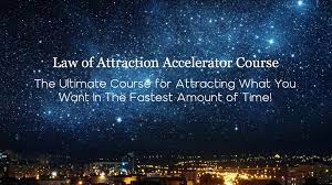 Aaron Doughty & Jessica Connor, Ph.D. - Law of Attraction Accelerator Course