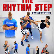 Barry Robinson - A Million Styles - The Rhythm Step