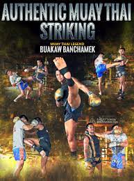 Buakaw Banchamek - Authentic Muay Thai Striking