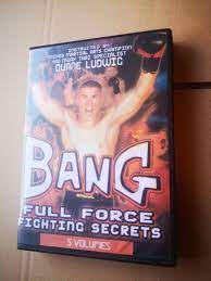 Duane Ludwig - Full Force Fighting Secrets