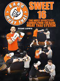 Duane Ludwig - Sweet 16