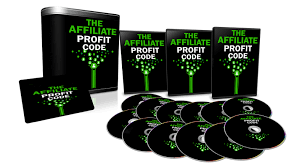 Sarah Staar - Affiliate Profit Code