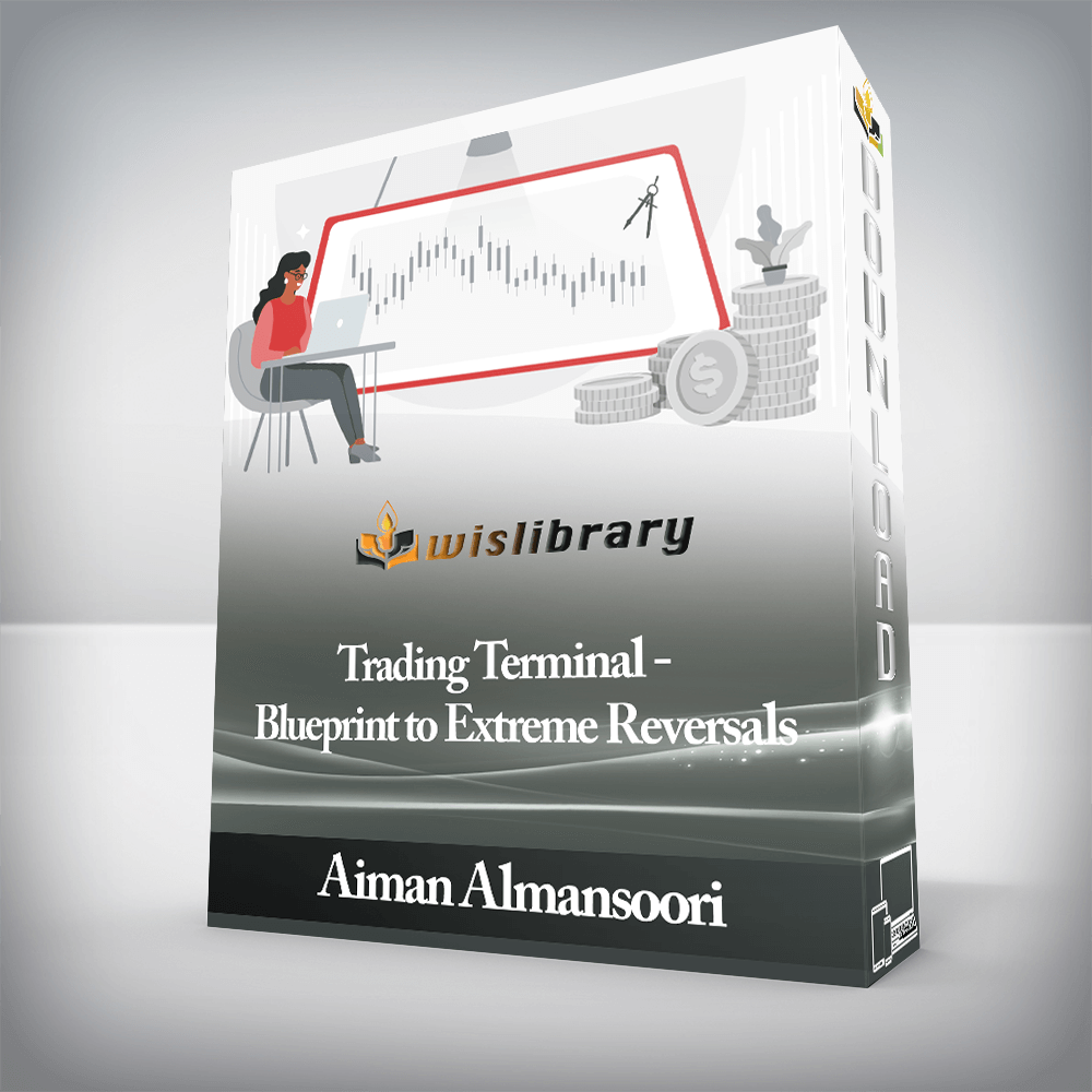 Aiman Almansoori - Trading Terminal - Blueprint to Extreme Reversals