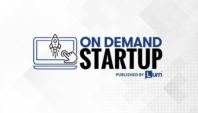 Anik Singal - On Demand Startup