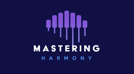 Brett Manning - Mastering Harmony