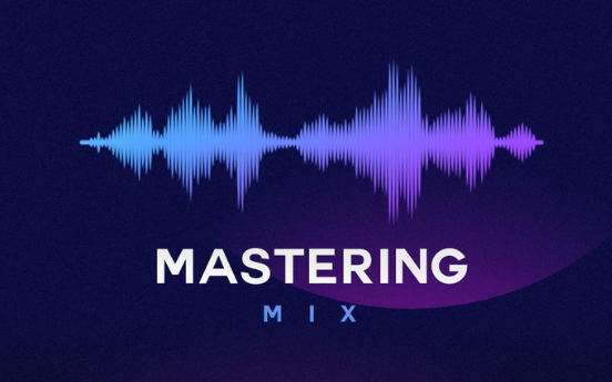 Brett Manning - Mastering Mix