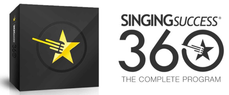 Brett Manning - SINGING SUCCESS 360