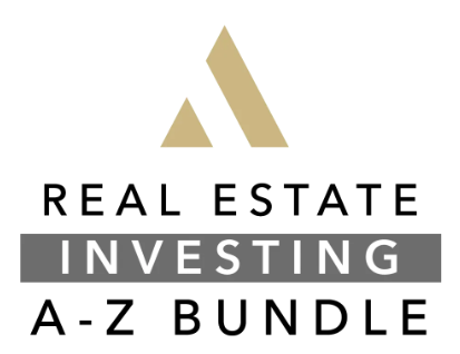 Carlos Reyes & Sal Shakir - Real Estate Investing A To Z Bundle