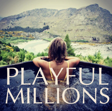 Cat Howell - Playful Millions 2023