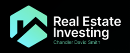 Chandler David Smith - CDS Real Estate Investing Course