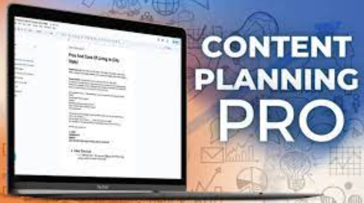 Channel Junkies - Content Planning Pro