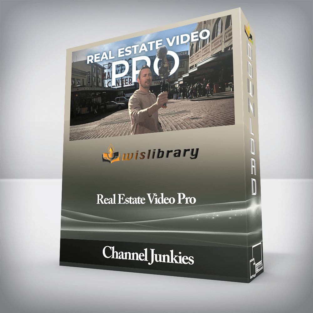Channel Junkies - Real Estate Video Pro