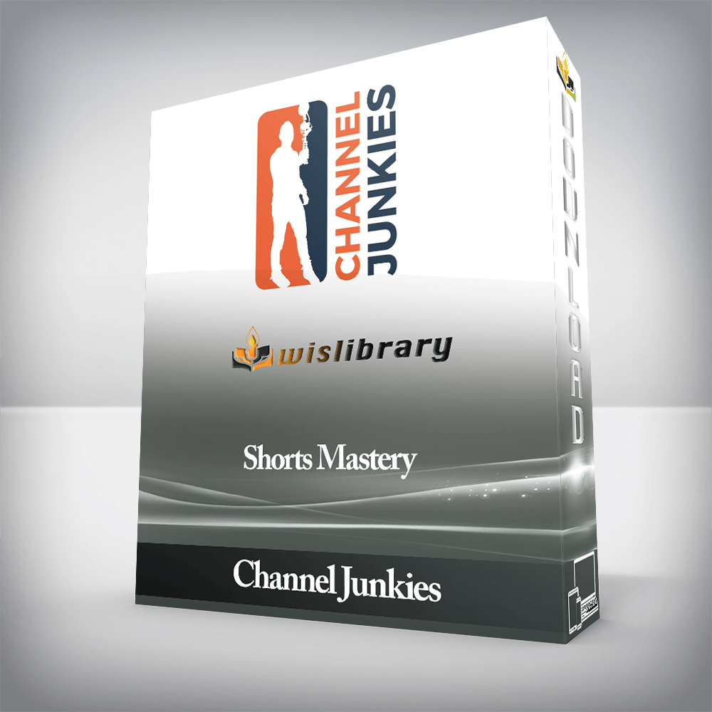 Channel Junkies - Shorts Mastery