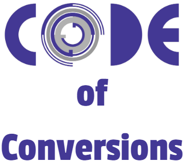 Chris Rocheleau - Code of Conversions - North Node Solutions