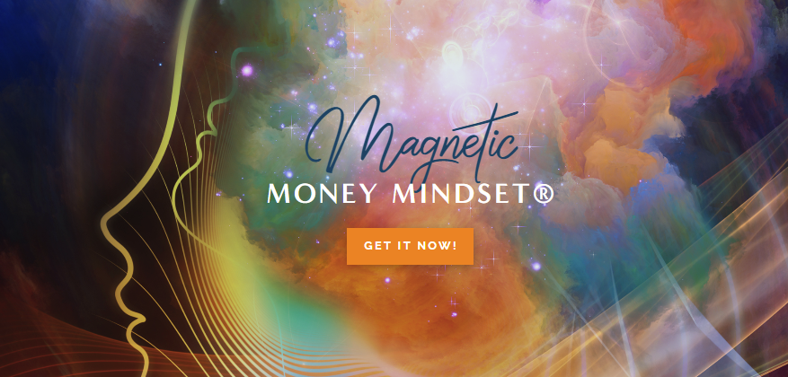 Christine Luken - Magnetic Money Mindset Bundle