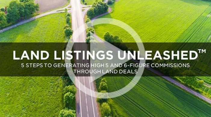 Cody Bjugan & David Hill Vestright - Land Listings Unleashed