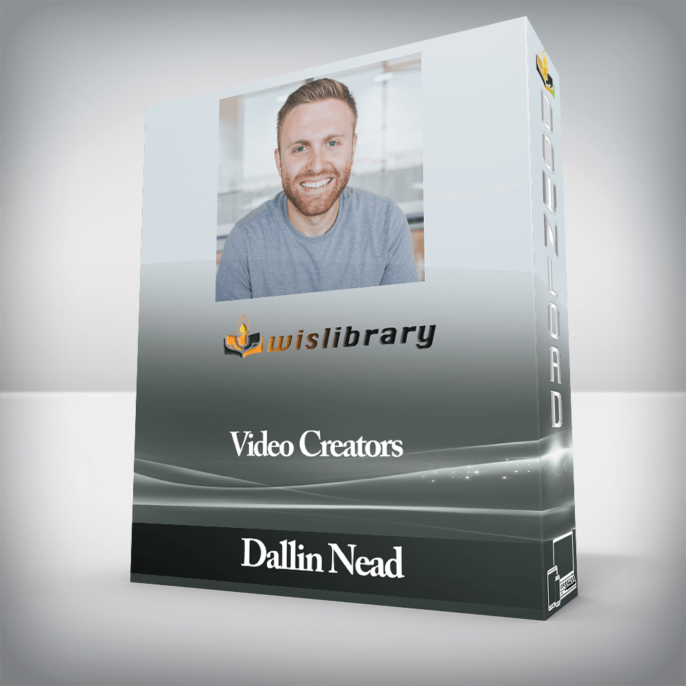 Dallin Nead - Video Creators